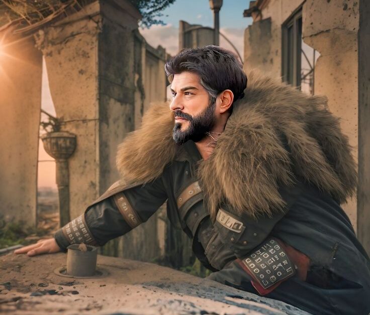 إقترب Kuruluş Osman موعد مسلسل المؤسس عثمان الموسم السابع الحلقة 1 على قناة الفجر الجزائرية