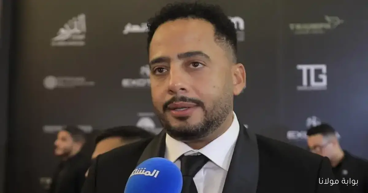 عصام السقا يتحدث بعد التكريم: محمد سامي هو ملك الدراما و”هيروشيما” تفتح آفاقاً جديدة