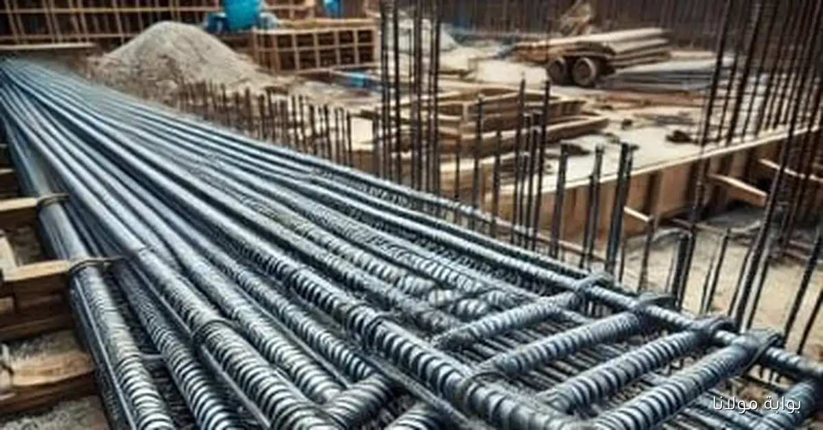 عضو الصناعات المعدنية يكشف عن فجوة ملحوظة بين الطلب والإنتاج في سوق البليت