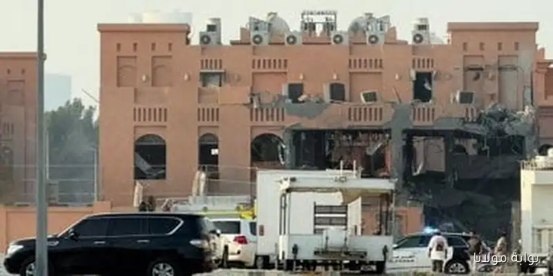 عضو المجلس الوطني الفلسطيني: الهجوم الإسرائيلي على قطر يهدف لتقويض معنويات ترامب