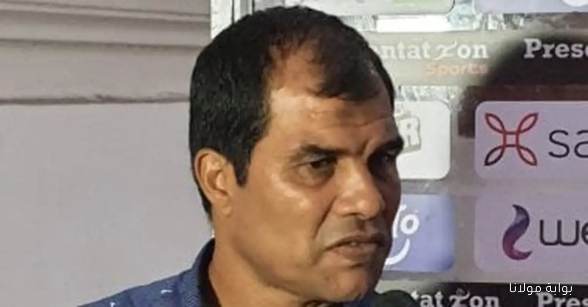 علاء نوح يعتذر عن عدم استكمال مهامه مع طنطا وإدارة النادي توافق على القرار