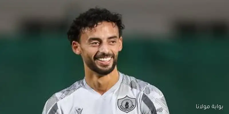عماد النحاس يوضح شروط مشاركة أحمد عبد القادر في مباريات الأهلي