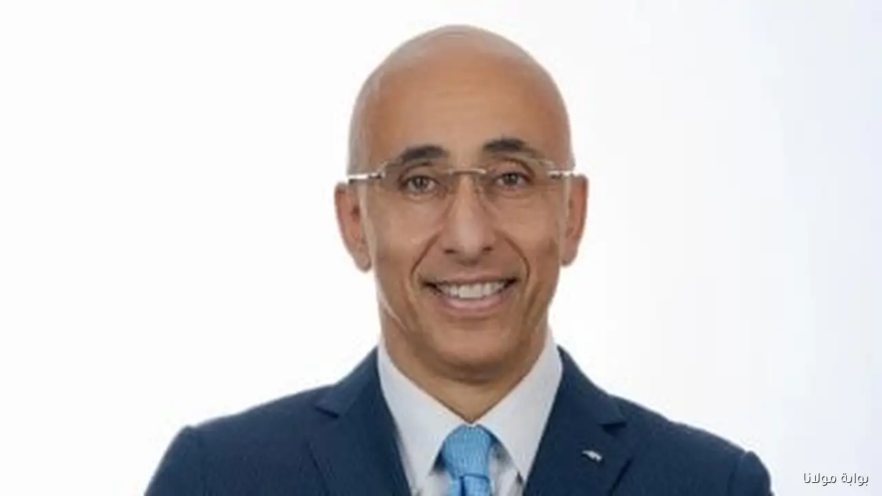 عمر شلباية: التأمين الخاص يعزز جهود الحكومة في تطوير منظومة التأمين الصحي الشامل