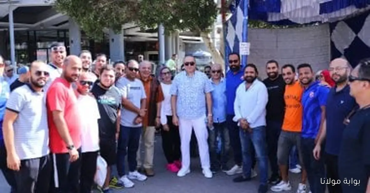 عمومية نادي الشمس توافق على التعديلات المقترحة في اللائحة الأساسية للنادي