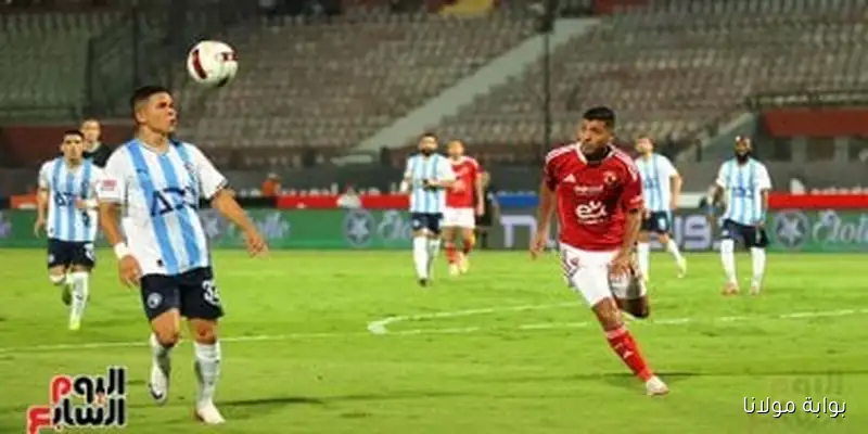 عودة الحياة للدوري: مواعيد مباريات الأسبوع السادس والقناة الناقلة
