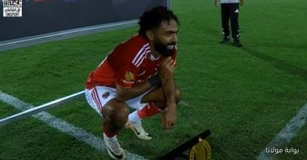 عودة حسين الشحات لمنتخب مصر بعد تألقه في قمة الأهلي والزمالك