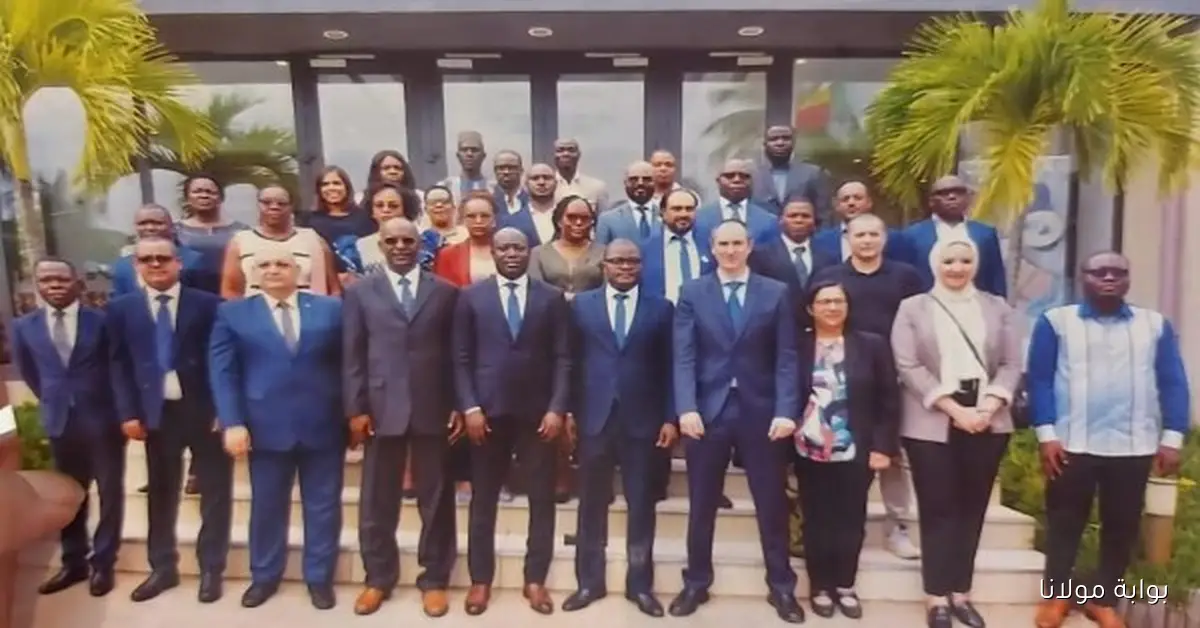 غرفة صناعة الملابس تنظم ورشة عمل لتعزيز التجارة الحرة في أفريقيا