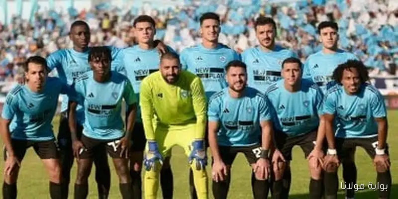 غزل المحلة يعلن عن عودة نبيل وتأهيل ويليامز مع غياب أرموشة لمدة أسبوع