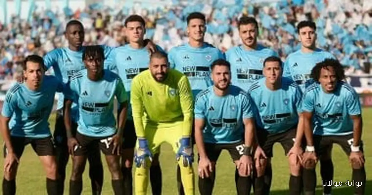 غزل المحلة يواجه إنبي في الجولة التاسعة من الدوري الليلة