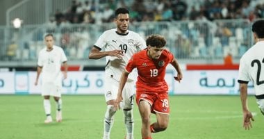 غنام محمد ينضم إلى تدريبات مودرن سبورت غدًا تحضيرًا لمواجهة الطلائع