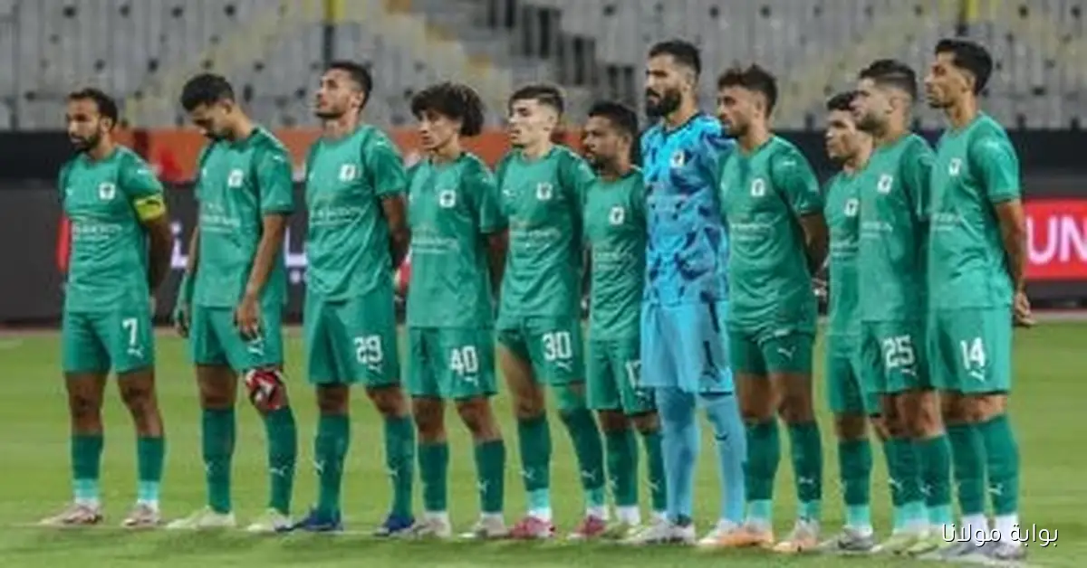 فاركو والمصري: إدارة الفريق البورسعيدي تهدد بعقوبات مالية بعد نتيجة التعادل