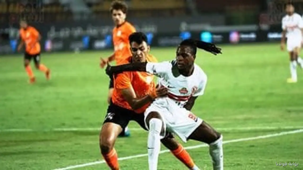 فاركو يواجه الاتحاد السكندري الليلة في الدوري بحثًا عن استعادة نغمة الانتصارات