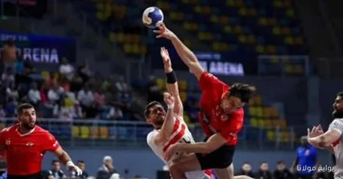 فرص الأهلي والزمالك في التأهل للمربع الذهبي ببطولة العالم لأندية اليد