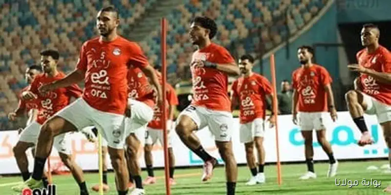 فرص تأهل منتخب مصر لكأس العالم الليلة في مواجهة بوركينا فاسو