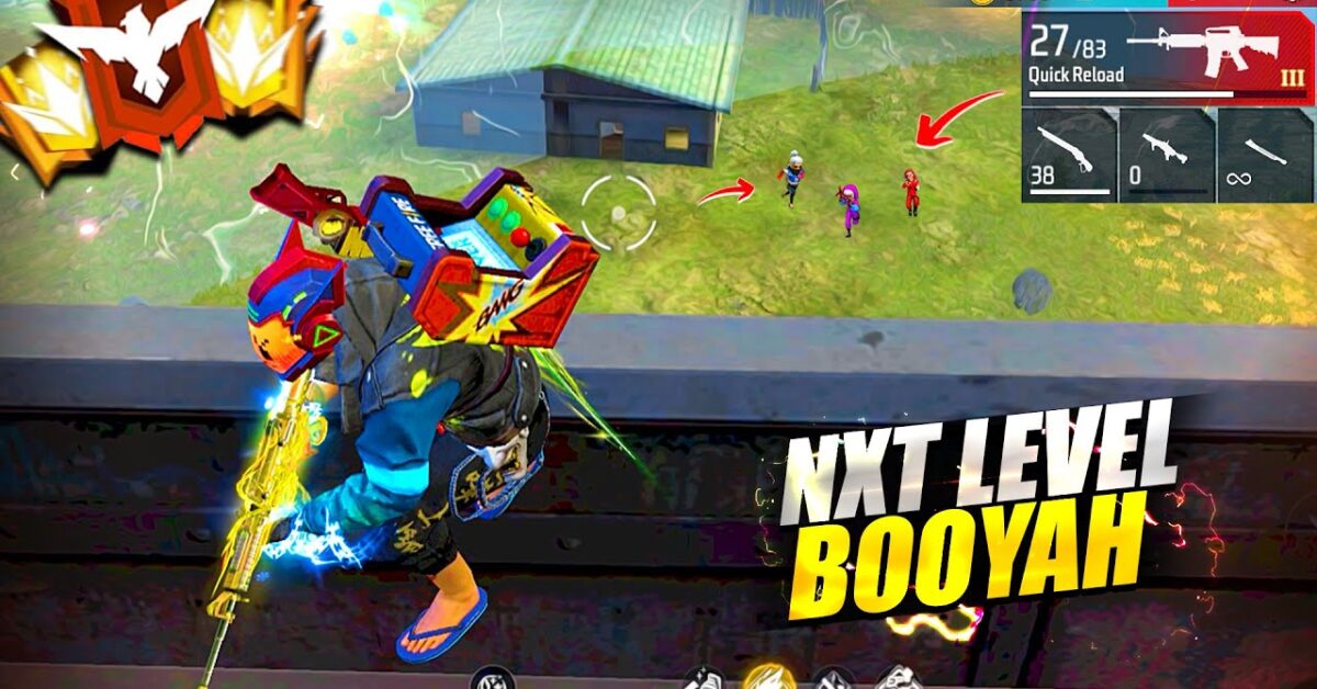 متفوتش الفرصة.. أكواد فري فاير مجانية وأمان 100% وكيفية الاستبدال