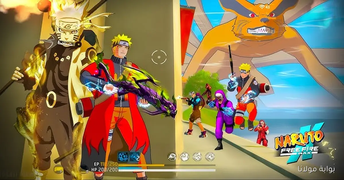 المفاجأة لعيبة فري فاير.. أكواد ألماس وجواهر مجانية بتاريخ اليوم