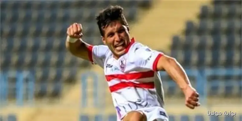 في مثل هذا اليوم، الزمالك يعلن عن تعاقده مع “المكوك” طارق حامد من سموحة