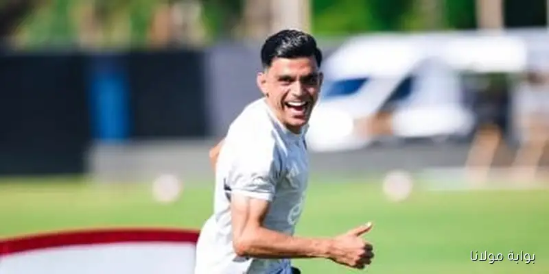 في مثل هذا اليوم، بن شرقي يقود الزمالك للتتويج بكأس مصر بثلاثية رائعة أمام بيراميدز