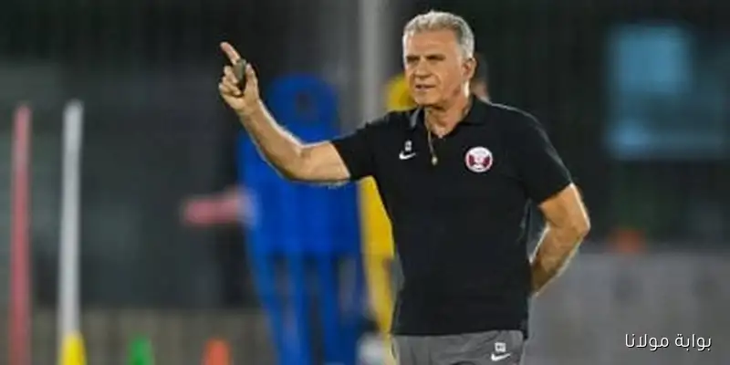 في مثل هذا اليوم، تعيين كيروش مديراً فنياً للمنتخب الوطني خلفاً لحسام البدري