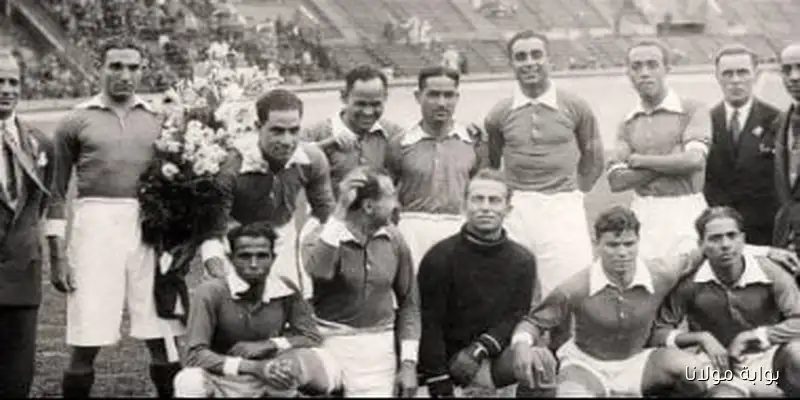 في مثل هذا اليوم، منتخب مصر يحقق لقبه الثاني في الدورة العربية بعد التعادل مع السودان