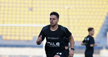 محمد إسماعيل