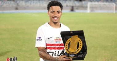 فيريرا يضع خطة لتعويض غياب بيزيرا عن الزمالك في مواجهة الجونة