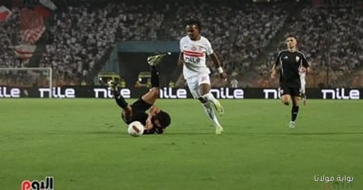 فيريرا يعالج أخطاء لاعبي الزمالك استعدادًا لمواجهة الأهلي