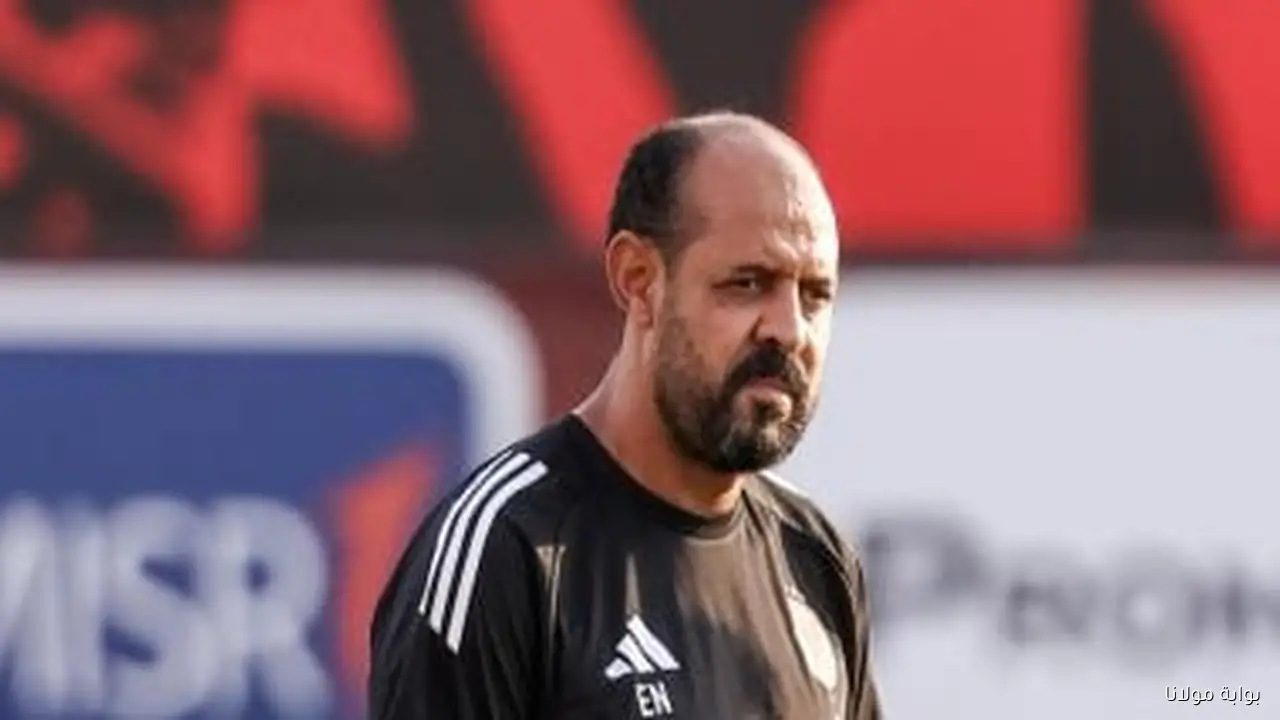 قبل الظهور الأول في الولاية الثانية.. إنجازات النحاس في قيادة الأهلي كالرجل الأول