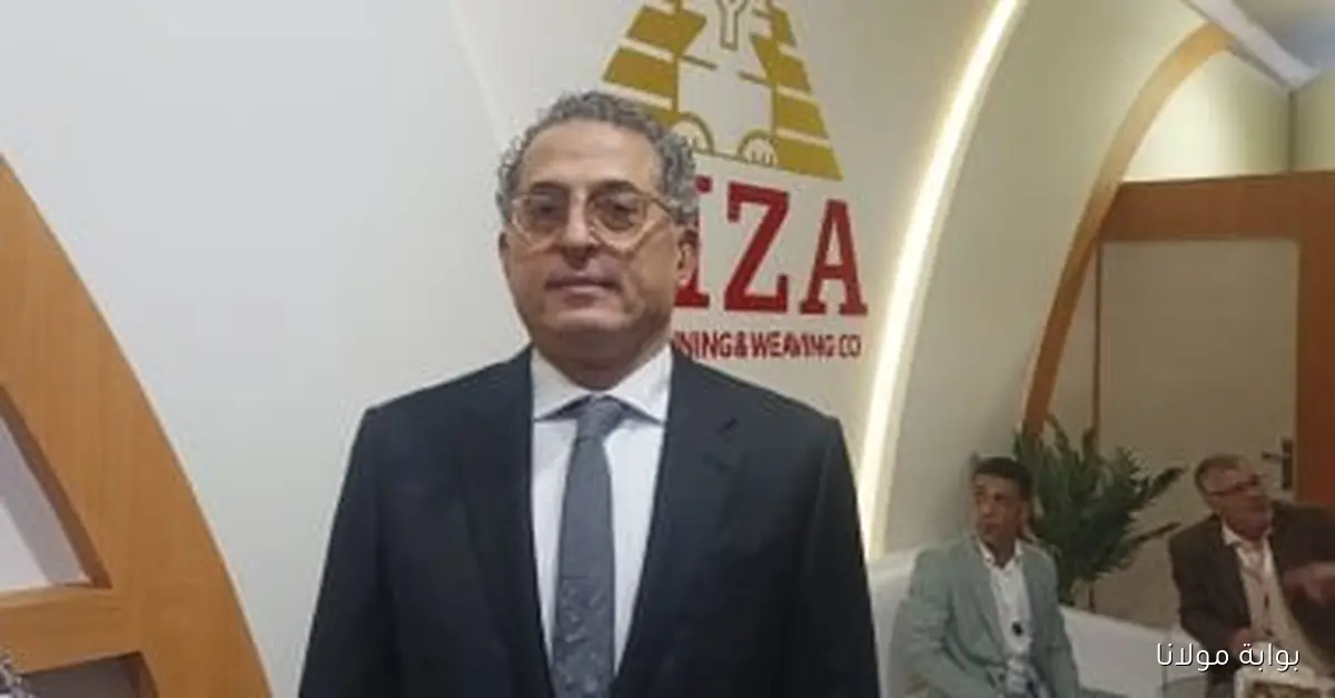 قفزات ملحوظة في صادرات الملابس الجاهزة خلال أول ثمانية أشهر من 2025