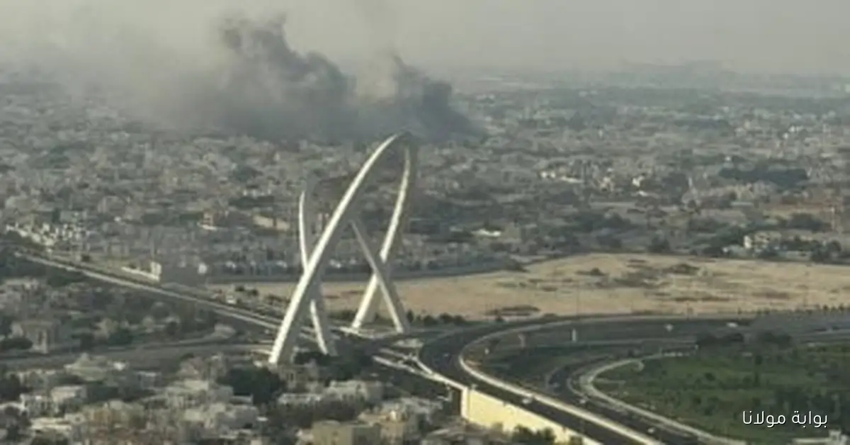 كاتب قطري يطالب الدول العربية بطرد سفراء إسرائيل ومحاسبة تل أبيب على الساحة الدولية