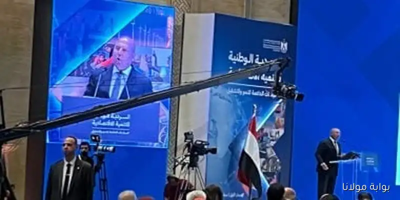 كامل الوزير: الاستراتيجية الوطنية للصناعة تركز على دعم الشركات لجذب الاستثمارات