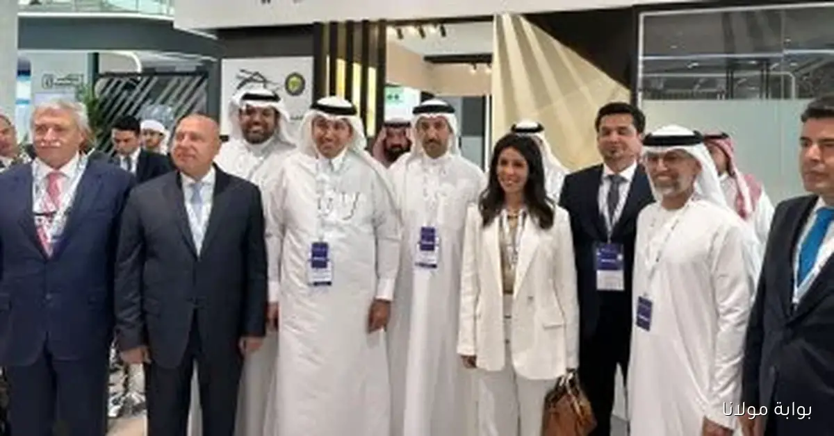 كامل الوزير يدعو إلى اعتماد منهجية موضوعية لاختيار ممرات النقل في معرض أبوظبي