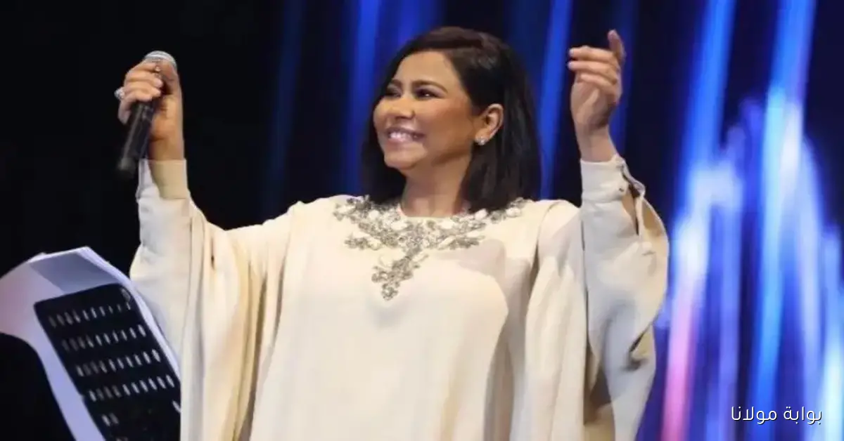 كشف أسرار مرض شيرين عبد الوهاب وتأثيره على حياتها خلال 7 أشهر من العزلة