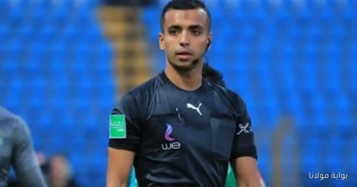 كشف حساب الزمالك مع صافرة مصطفى الشهدى قبل مواجهة الجونة الليلة