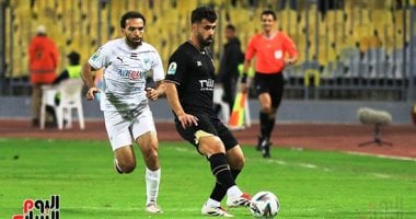 كل ما تحتاج لمعرفته عن مباراة الزمالك والمصري في الدوري