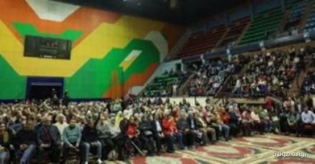 كل ما تحتاج معرفته حول اجتماع الجمعية العمومية لنادي الأهلي