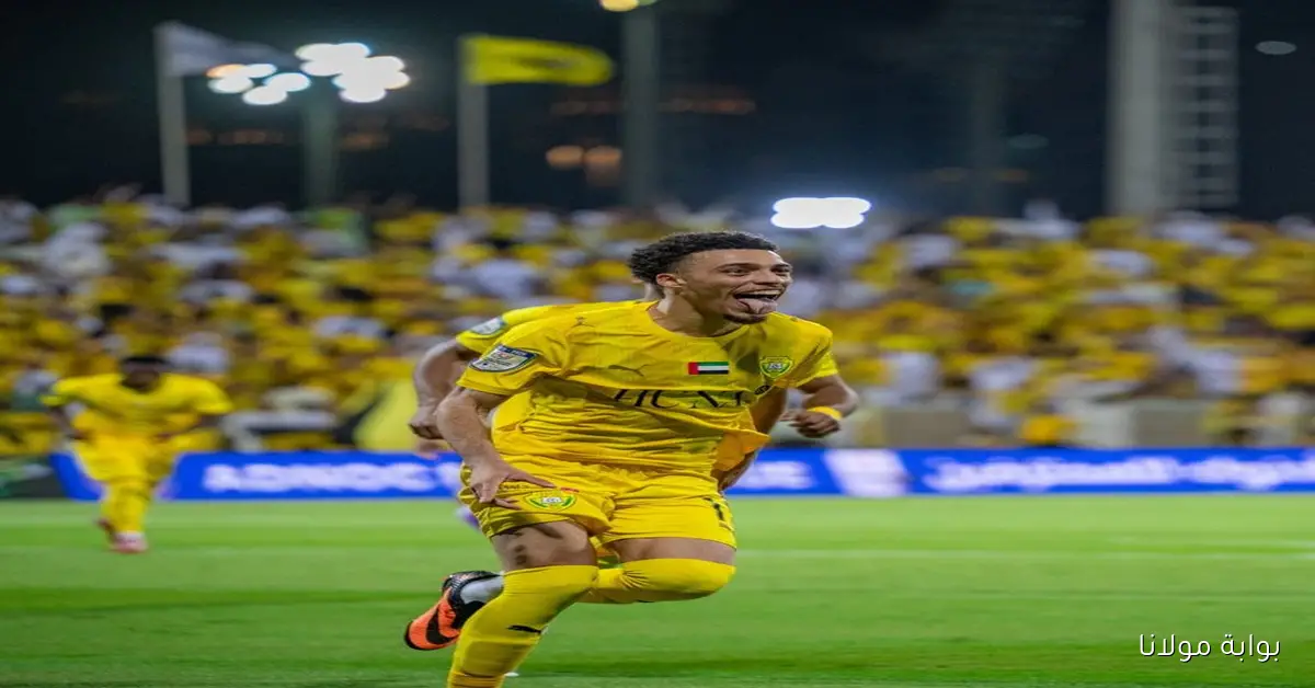 موعد مباراة الوصل واستقلال طهران الإيراني والقنوات الناقلة في دوري أبطال آسيا