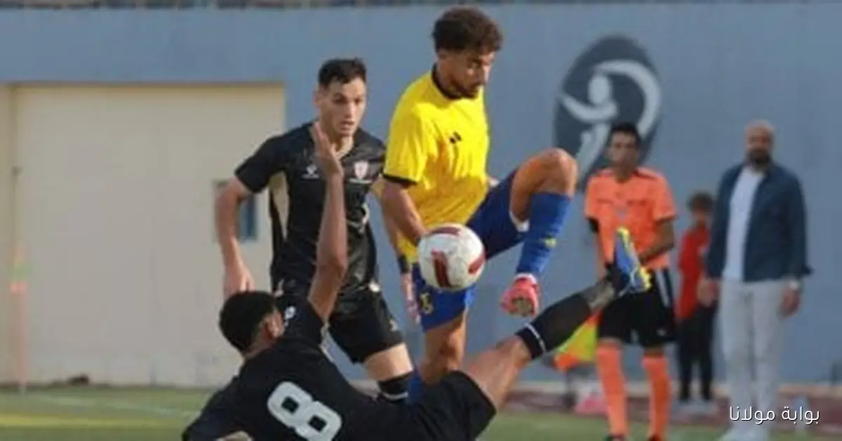 كهرباء الإسماعيلية يحقق أول انتصاراته في الدوري بفوز مثير على الاتحاد 1-0 في ملعبه