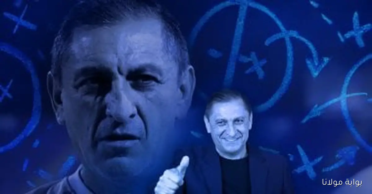 كواليس مفاوضات الأهلي مع رامون دياز قبل توليه قيادة إنترناسيونال البرازيلي