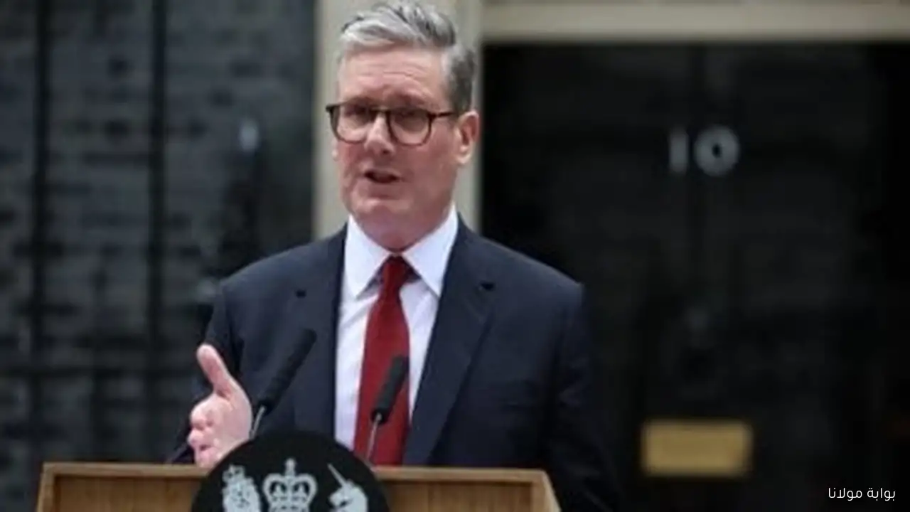 كير ستارمر يتعرض لانتقادات حادة بعد إقالة سفيره في واشنطن وعلاقته بإبسيتين تتصدر المشهد