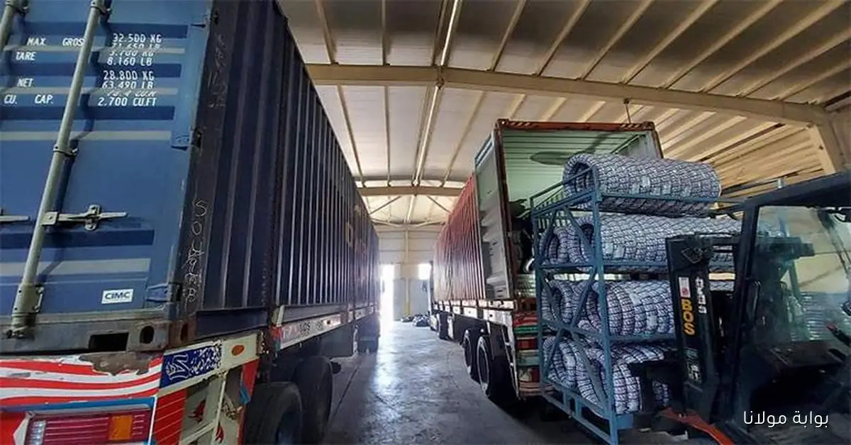 كيف تساهم مصلحة الرقابة الصناعية في تحسين جودة المنتجات المصرية؟