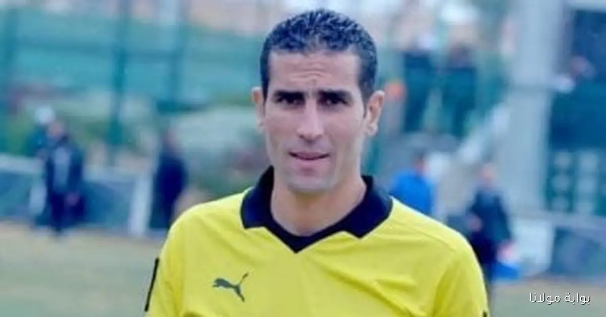 كيف يستعد الزمالك لمواجهة المصري البورسعيدي تحت إدارة الحكم محمود ناجي؟