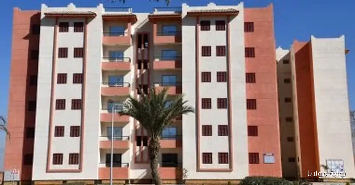 كيفية التقديم على الوحدات البديلة لمالكي الإيجار القديم بطريقة سهلة وميسرة