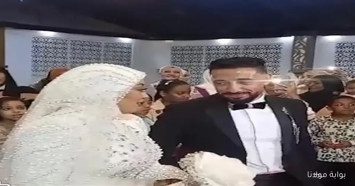 لحظة مأساوية.. وفاة عريس أسوان بعد لحظات من بدء حفل زفافه