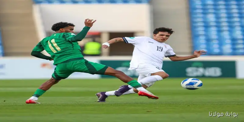 اللقاء المنتظر.. موعد مباراة السعودية ضد اليمن في نهائي كأس الخليج للشباب 2025 والقنوات الناقلة