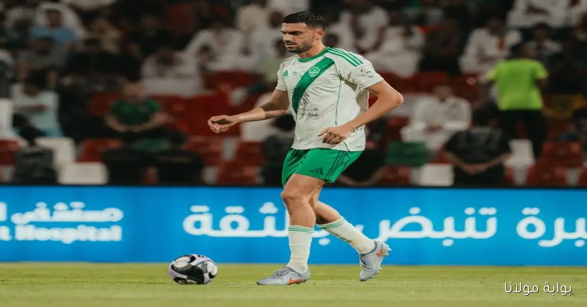 “إنطلاقة حامل اللقب” موعد مباراة الأهلي وناساف والقنوات الناقلة والمعلقين في دوري أبطال آسيا للنخبة