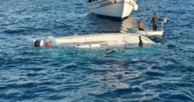 مأساة في الكونغو: غرق أكثر من مئة شخص وفقدان 146 في حادث انقلاب قارب