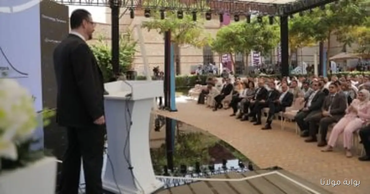 مؤتمر DevOpsDays Cairo 2025 يفتح أبوابه بمشاركة 55 خبيرًا ومتحدثًا متميزًا