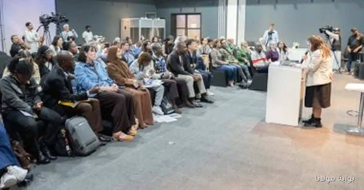 مؤتمر الشارقة يسلط الضوء على حركات المناصرة الذاتية والإعلامية لدعم حقوق ذوي الإعاقة