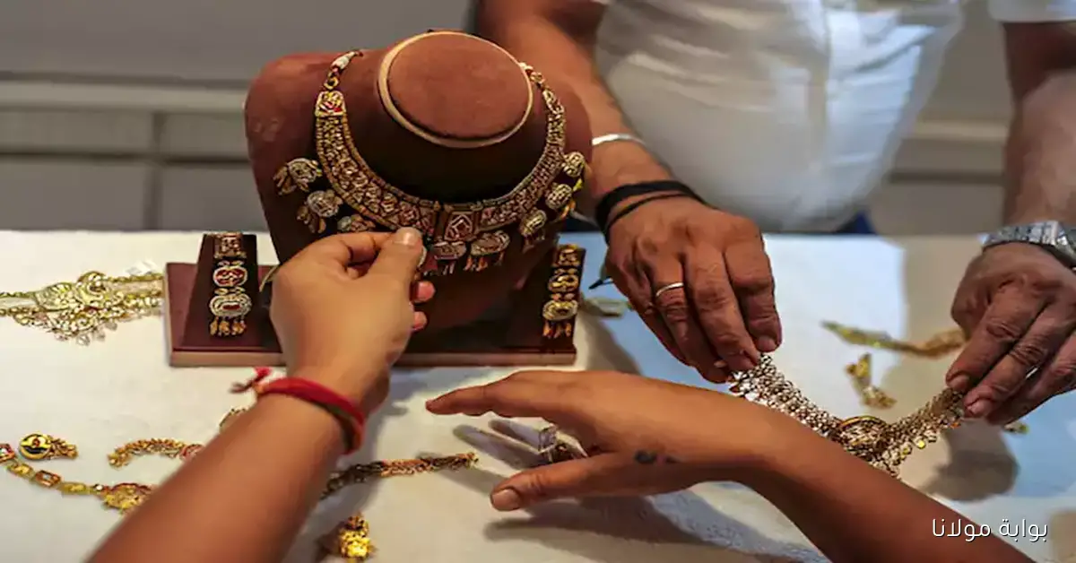 عيار 21 وصل مستوي تاريخي.. ما الأسباب وراء ارتفاع سعر الذهب المحلي إلى مستويات قياسية اليوم؟